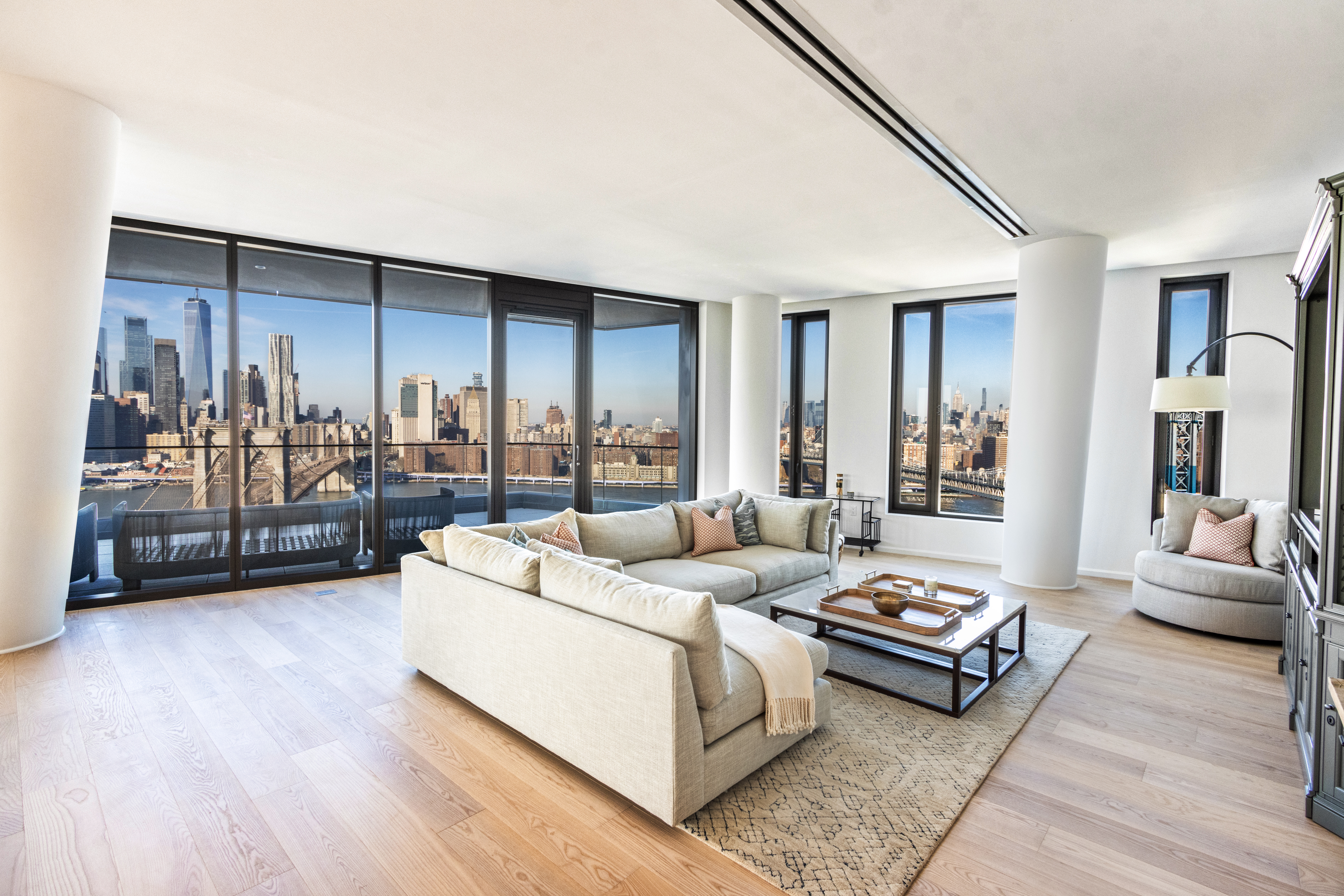 30 Front Street, Unit 27A Brooklyn, NY 11201 - Photo 5 of 34