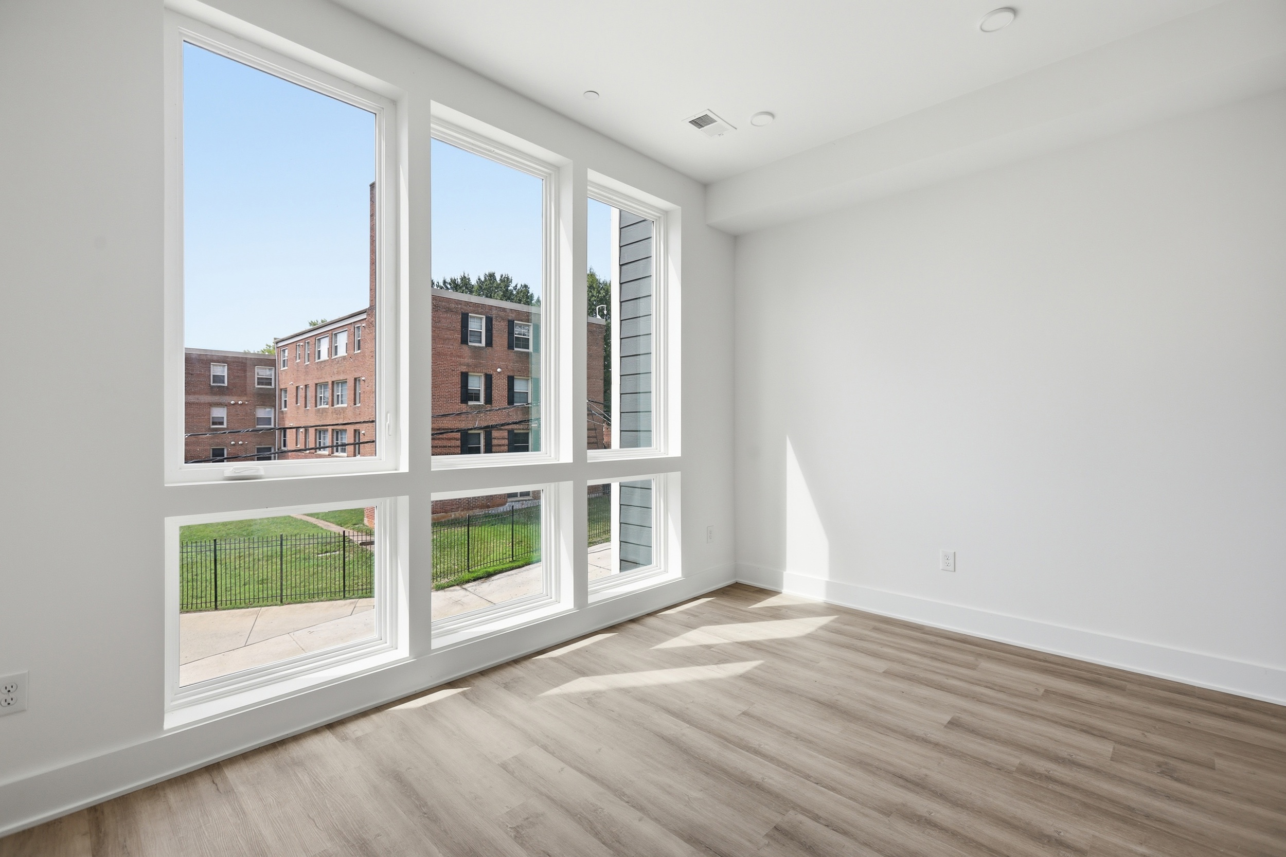 2105 M Street Northeast, Unit 9 Washington, DC 20002 - Photo 6 of 18 Gallery Image 6
