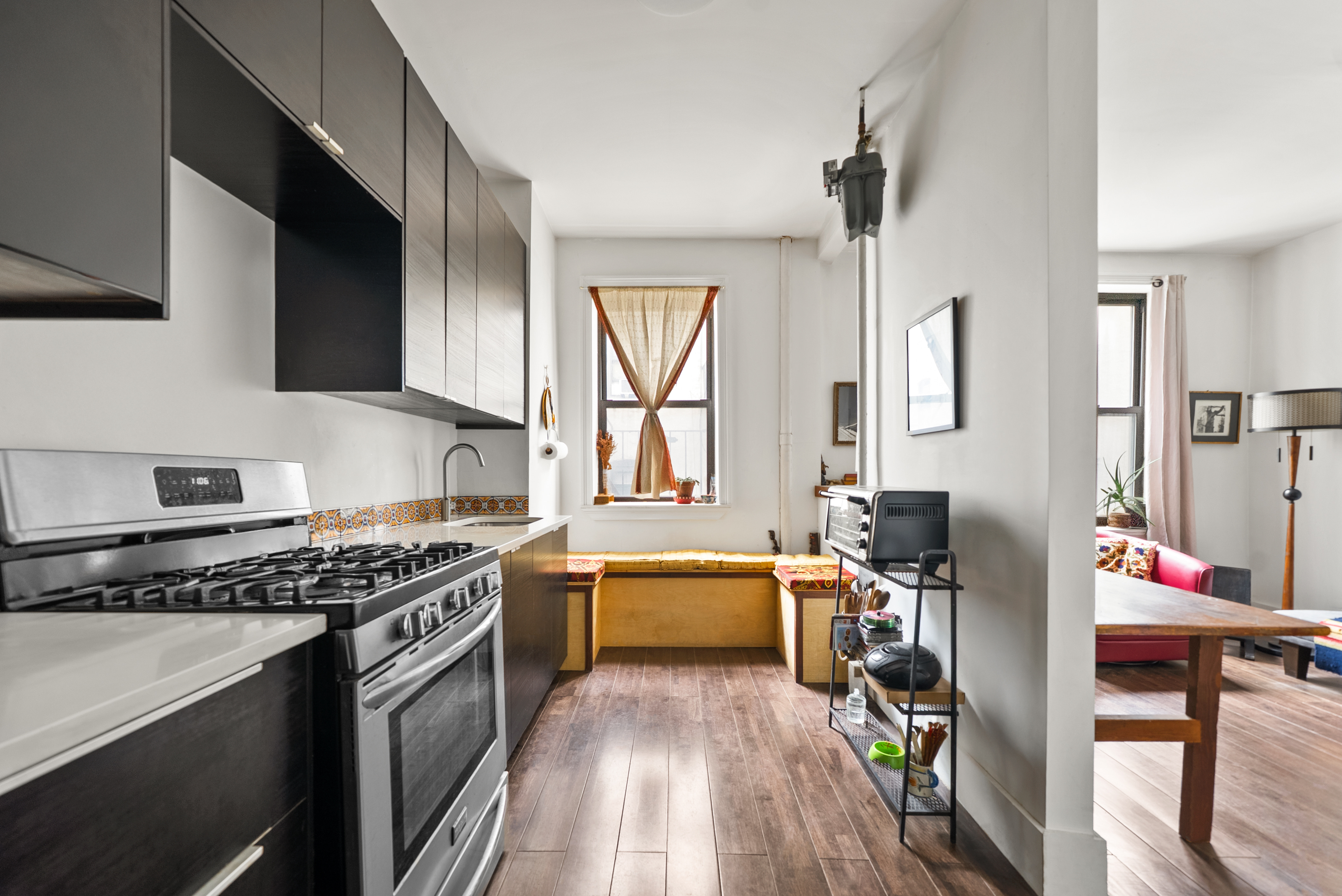 505 West 143rd Street, Unit 33 Manhattan, NY 10031 - Photo 4 of 6