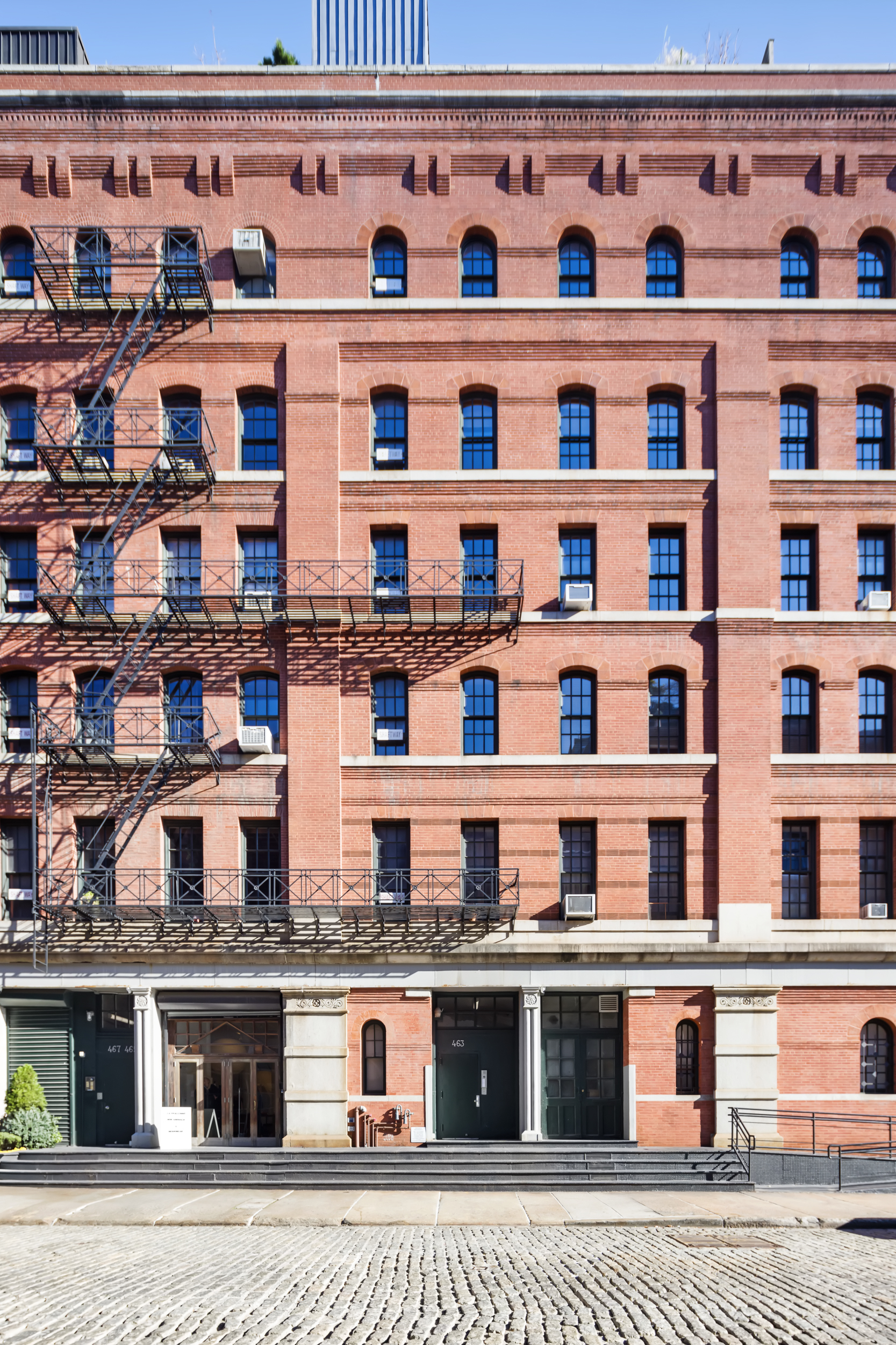 463 Greenwich Street Manhattan, NY 10013 - Photo 23 of 24