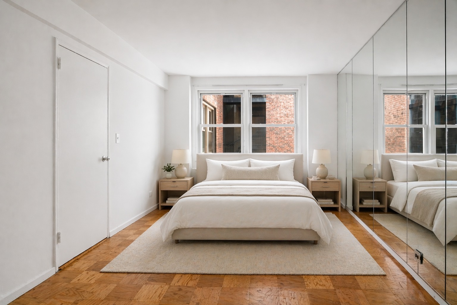 141 East 55th Street, Unit 9G Manhattan, NY 10022 - Photo 3 of 9