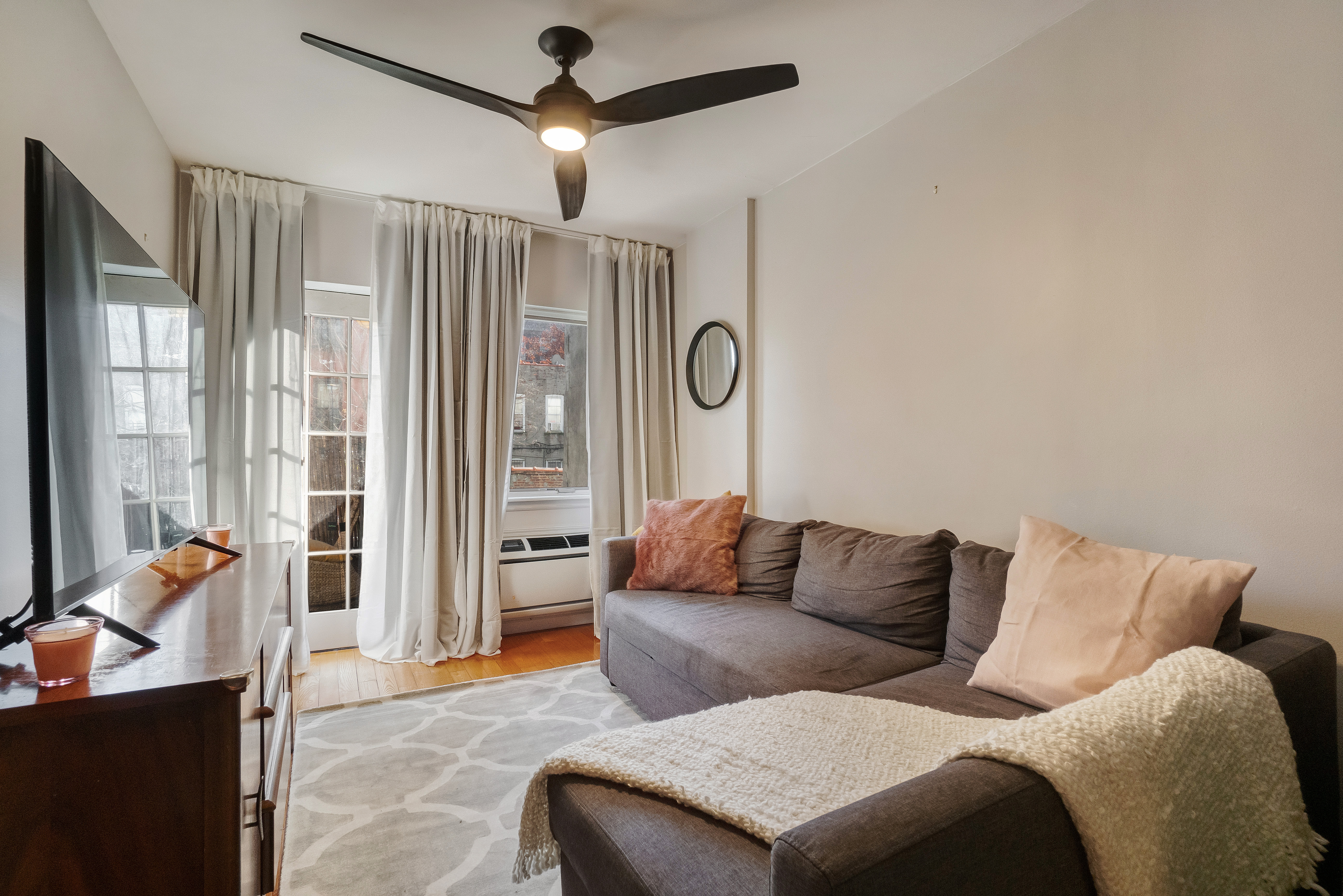 1570 Prospect Place, Unit 3 Brooklyn, NY 11233 - Photo 4 of 10