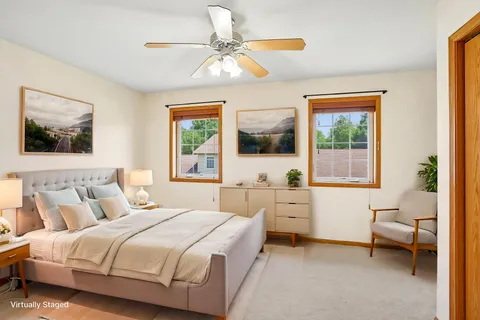 $450,000 | 2421 Renaissance Drive, Fitchburg, WI 53711