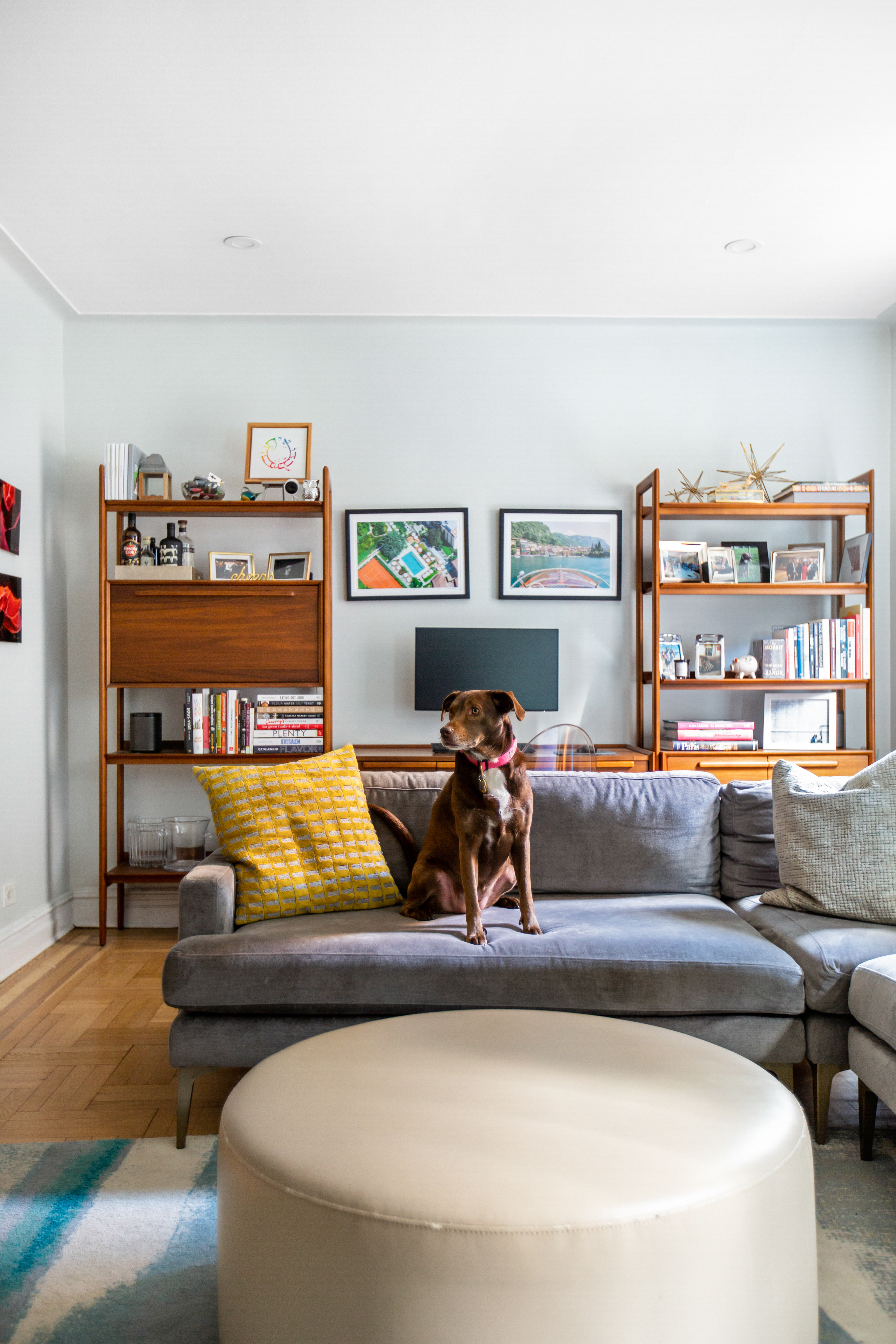 55 Eastern Parkway, Unit 1E Brooklyn, NY 11238 - Photo 2 of 10