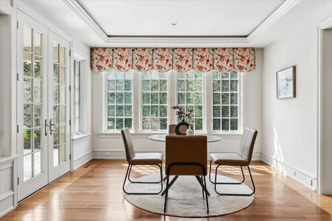 $2,695,000 | 909 North Penn Oak Road, Lower Gwynedd, PA 19002