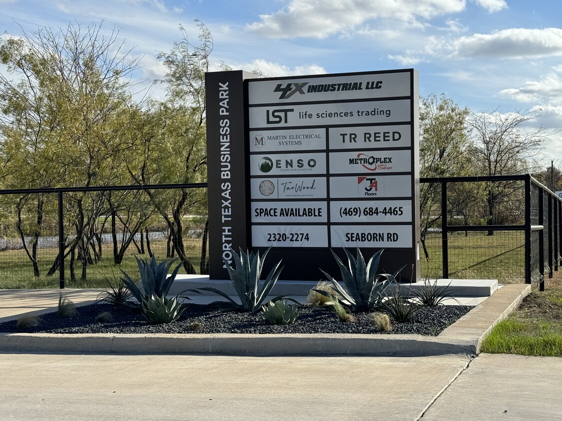 2304 Seaborn Road, Unit 200 Ponder, TX 76259 - Photo 5 of 11