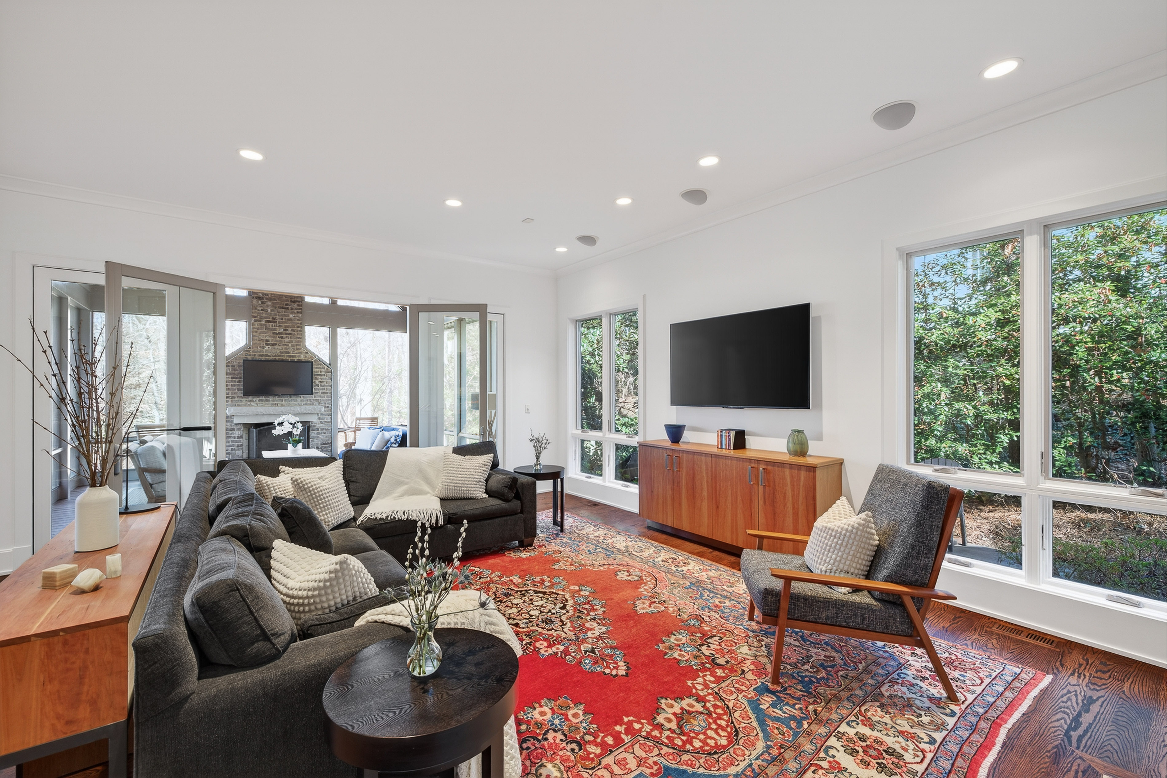 4036 Conway Valley Road Northwest Atlanta, GA 30327 - Photo 6 of 12