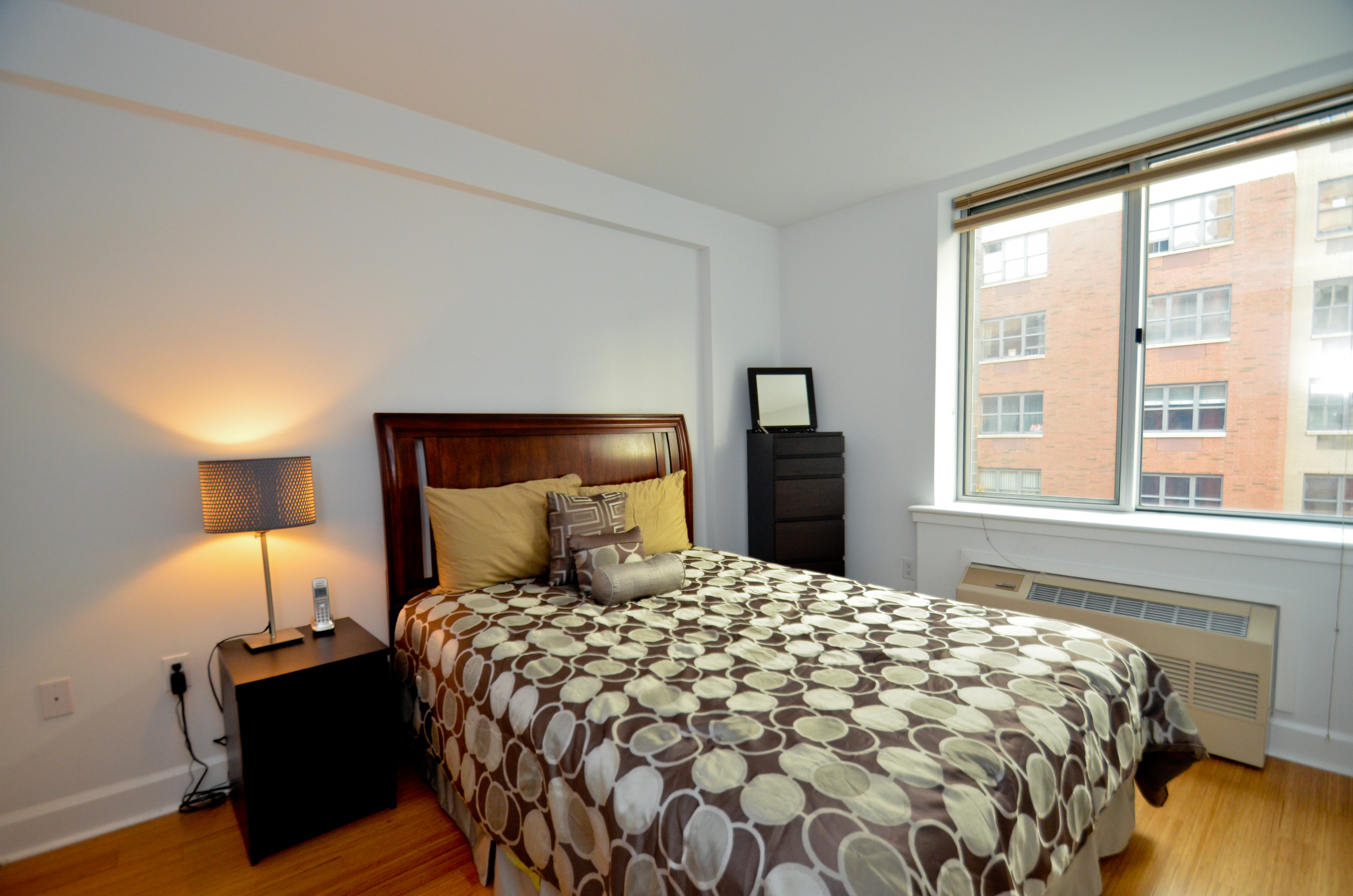 505 West 47th Street, Unit 4AS Manhattan, NY 10036 - Photo 7 of 11