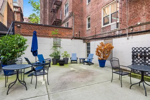 $495,000 | 309 East 87th Street, Unit 3L | Upper East Side