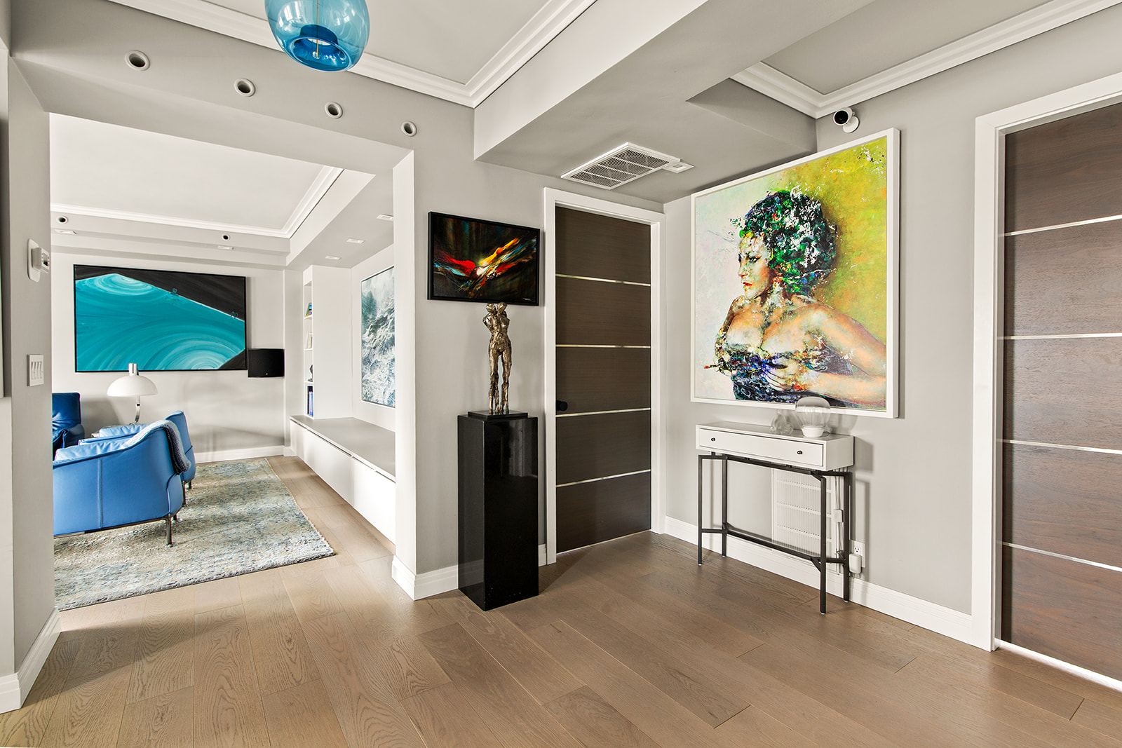 165 East 72nd Street, Unit 19L Manhattan, NY 10021 - Photo 5 of 13