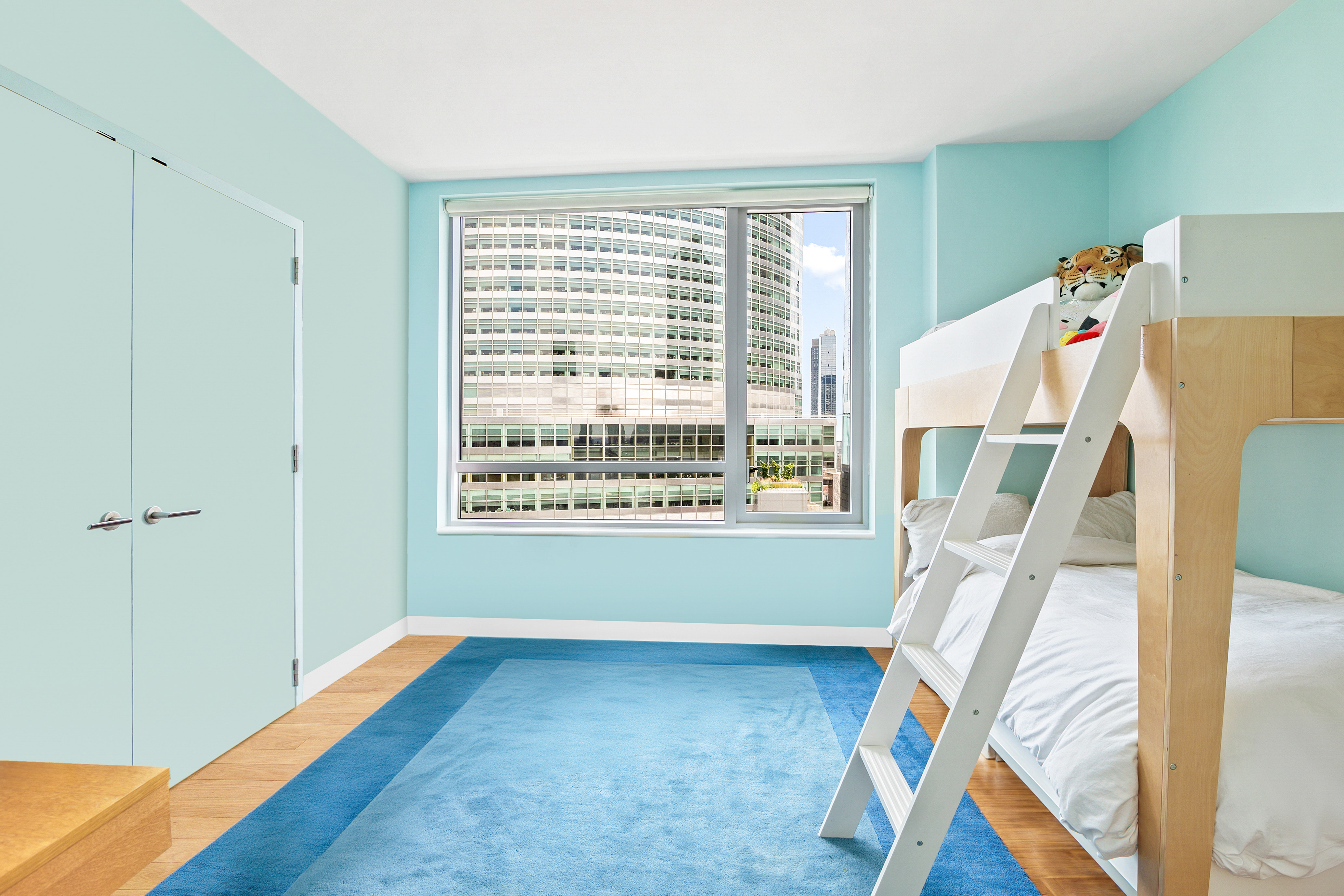 2 River Terrace, Unit 23A Manhattan, NY 10282 - Photo 7 of 15