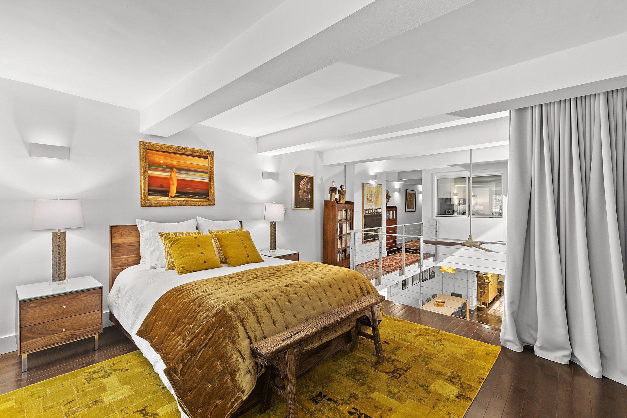 251 West 19th Street, Unit 1D Manhattan, NY 10011 - Photo 13 of 14