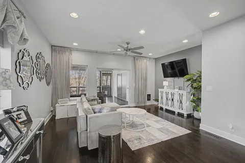 $919,900 | 7th Avenue North, Nashville, TN 37208