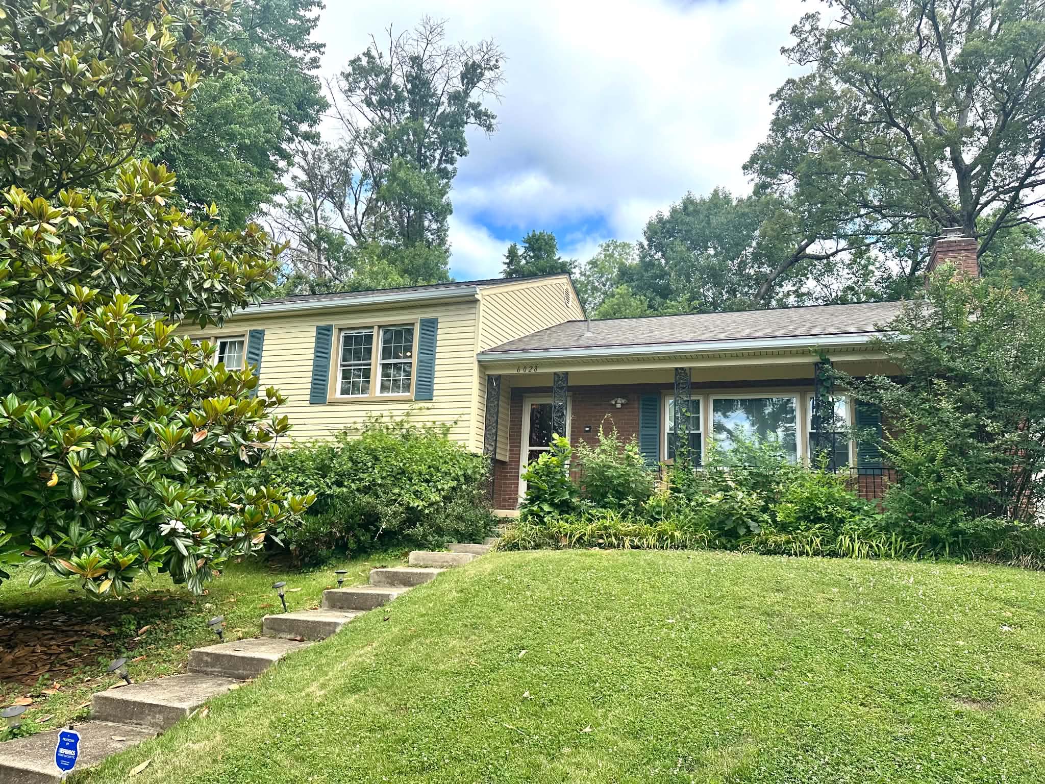 6028 Telegraph Road Alexandria, VA 22310 - Photo 1 of 6