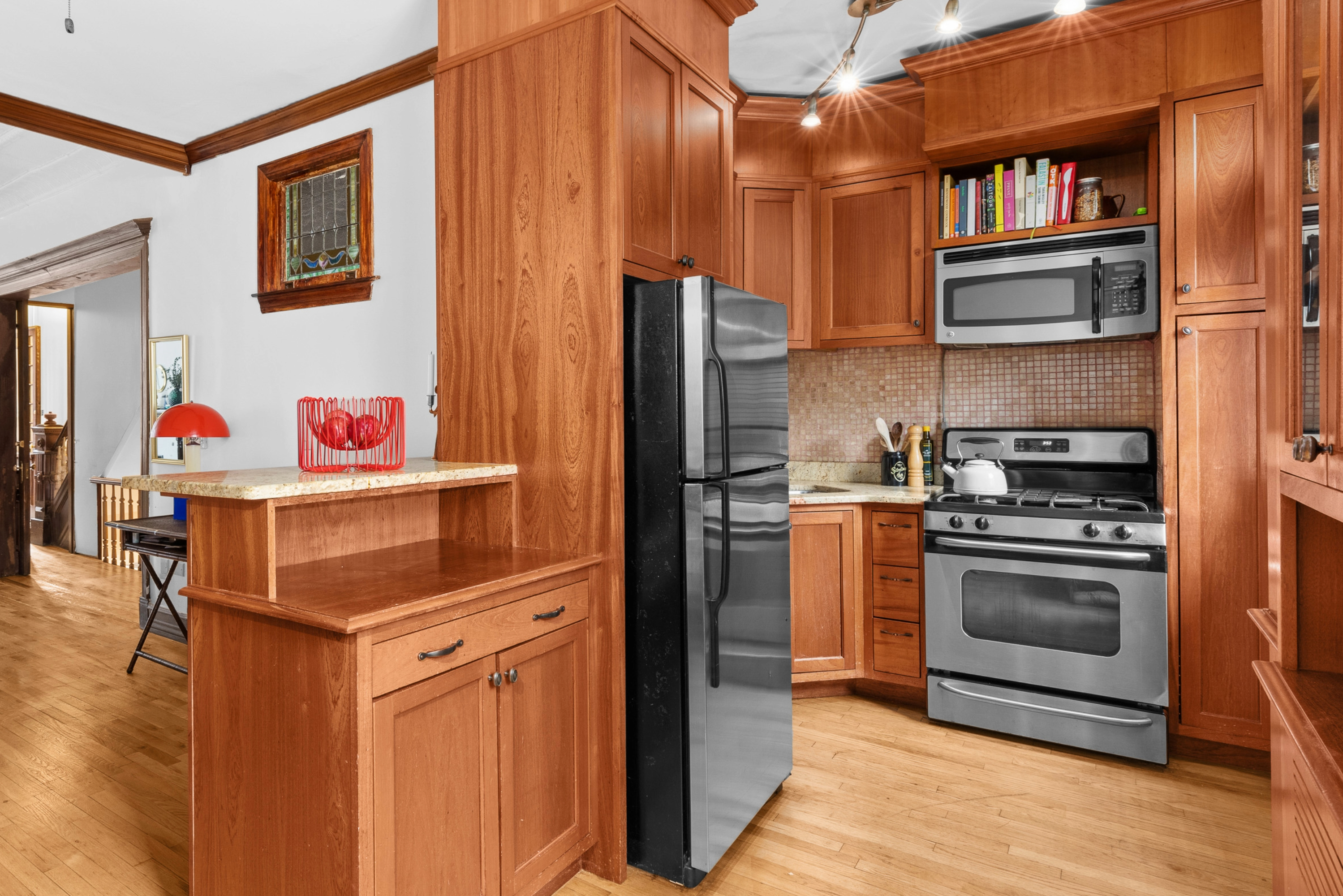 329 Hancock Street Brooklyn, NY 11216 - Photo 5 of 13