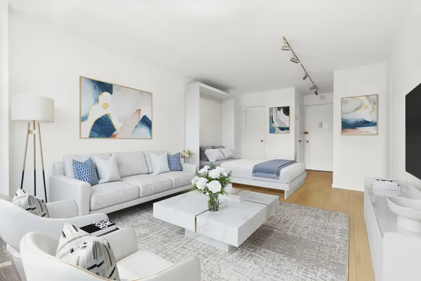 $4,250 | 201 West 21st Street, Unit 5E | Chelsea