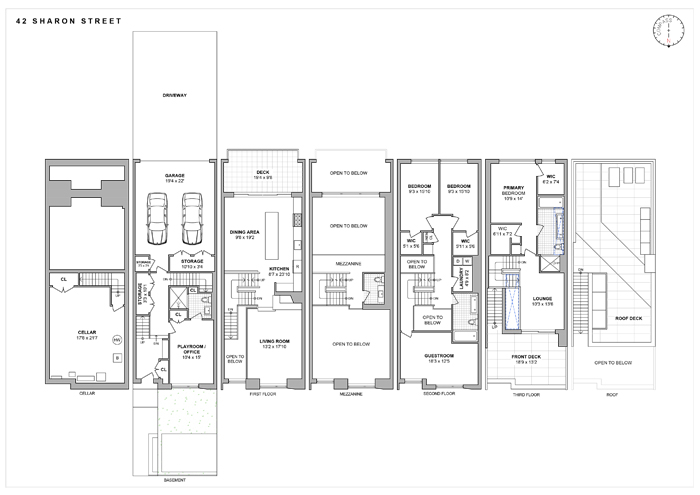 42 Sharon Street Brooklyn, NY 11211 - Photo 28 of 28