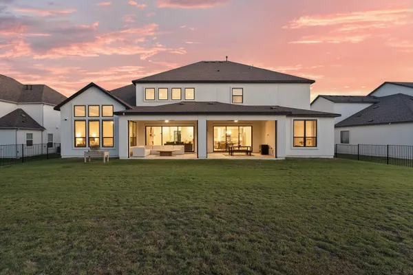 $1,375,000 | 5009 Forenza Trace, Leander, TX 78641