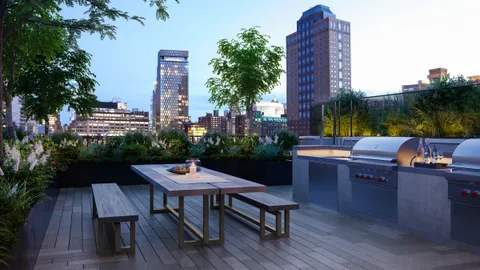 $1,199,000 | 115 York Street, Unit 18H | DUMBO