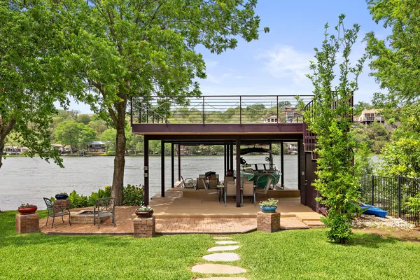 $11,995,000 | 3104 Rivercrest Drive, Austin, TX 78746