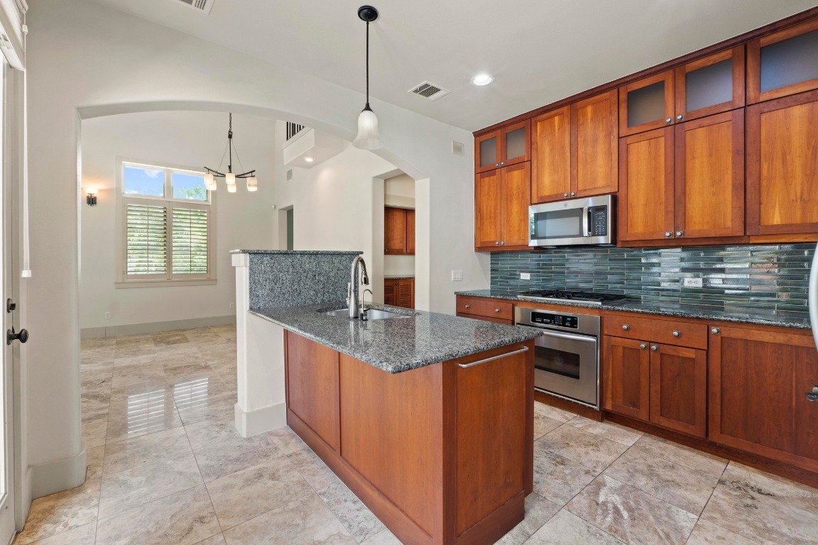 3810 Ridgelea Drive, Unit A Austin, TX 78731 - Photo 9 of 33
