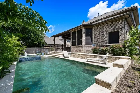 $650,000 | 1417 Shenandoah Drive, McKinney, TX 75071