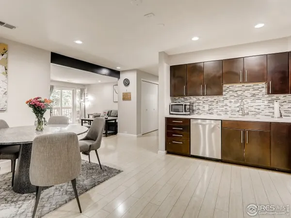 $607,000 | 2805 Sundown Lane, Unit 201, Boulder, CO 80303