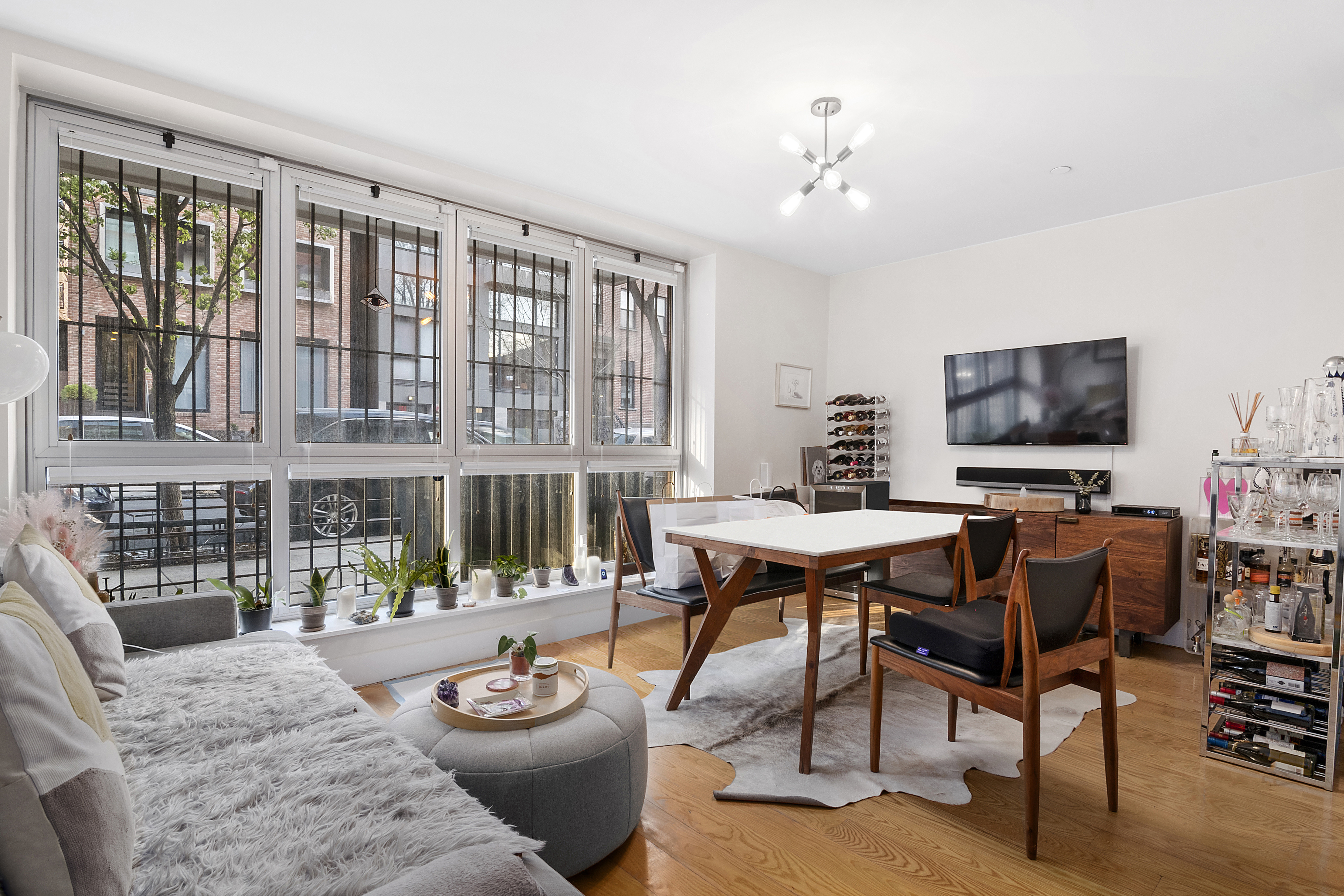 113 South 2nd Street, Unit 1A Brooklyn, NY 11249 - Photo 3 of 9