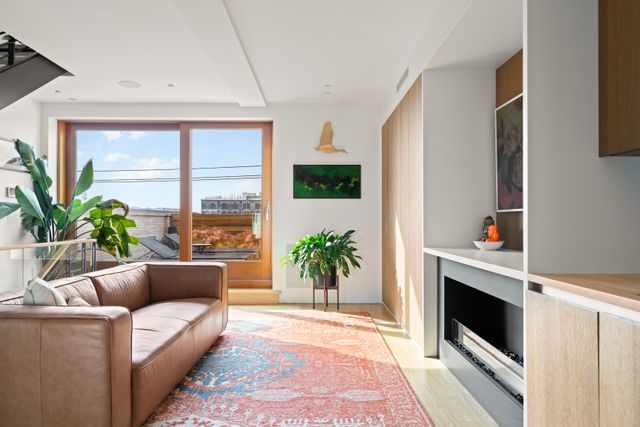 $4,580,000 | 156 Beard Street | Red Hook