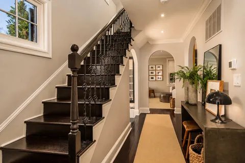 $2,095,000 | 4845 Linnean Avenue Northwest, Washington, DC 20008