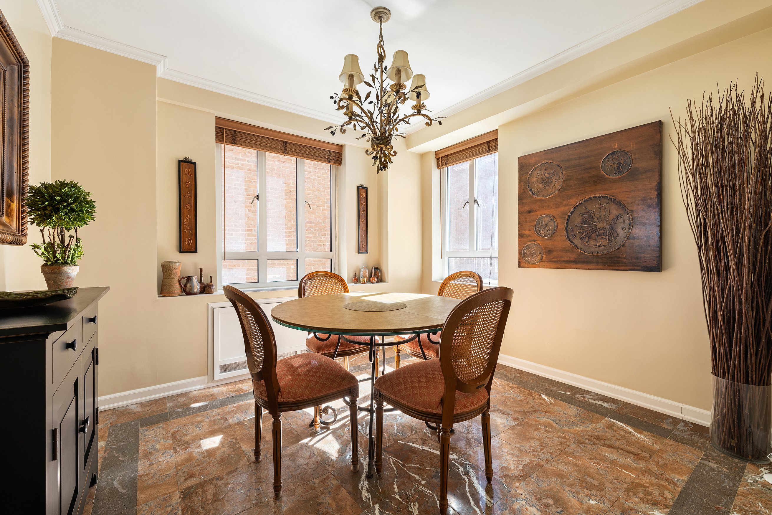 30 East 62nd Street, Unit 4A Manhattan, NY 10065 - Photo 6 of 15