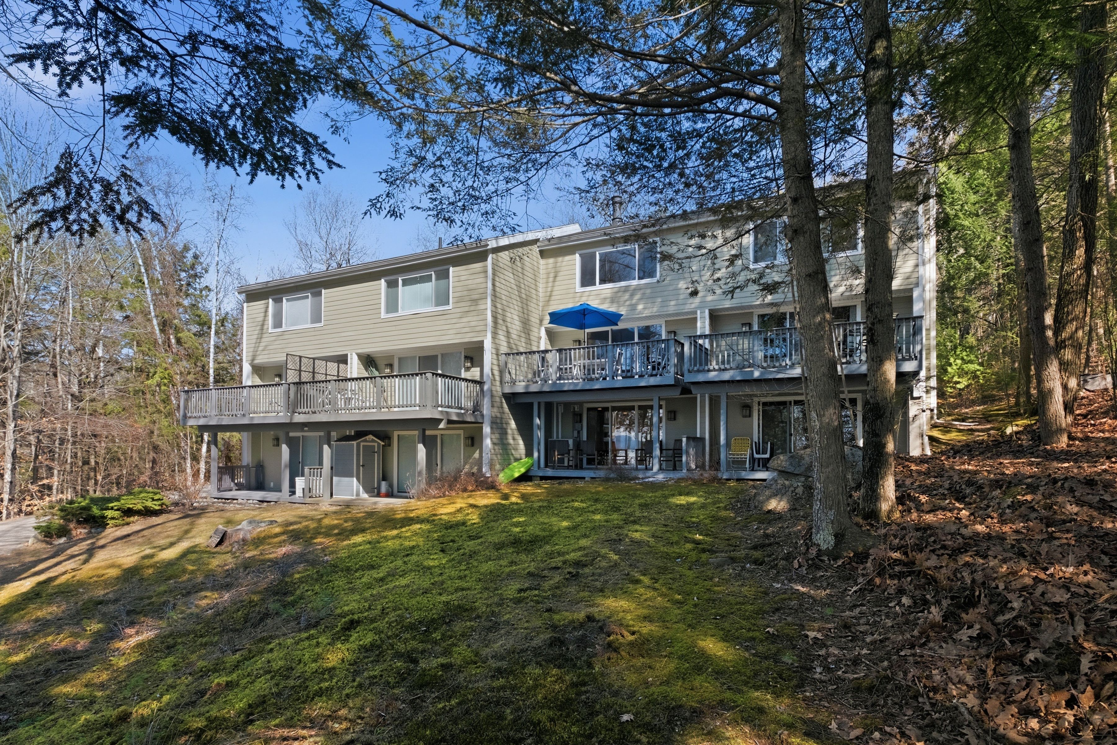 19 Wawbeek Road Tuftonboro, NH 03853 - Photo 3 of 60