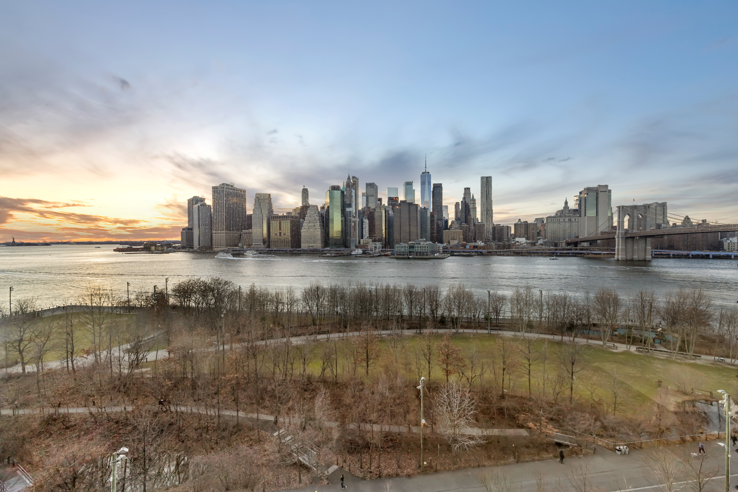 90 Furman Street, Unit N1014 Brooklyn, NY 11201 - Photo 12 of 27