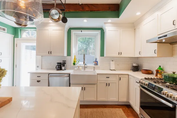 $695,000 | 957 North Lawrence Street, Philadelphia, PA 19123