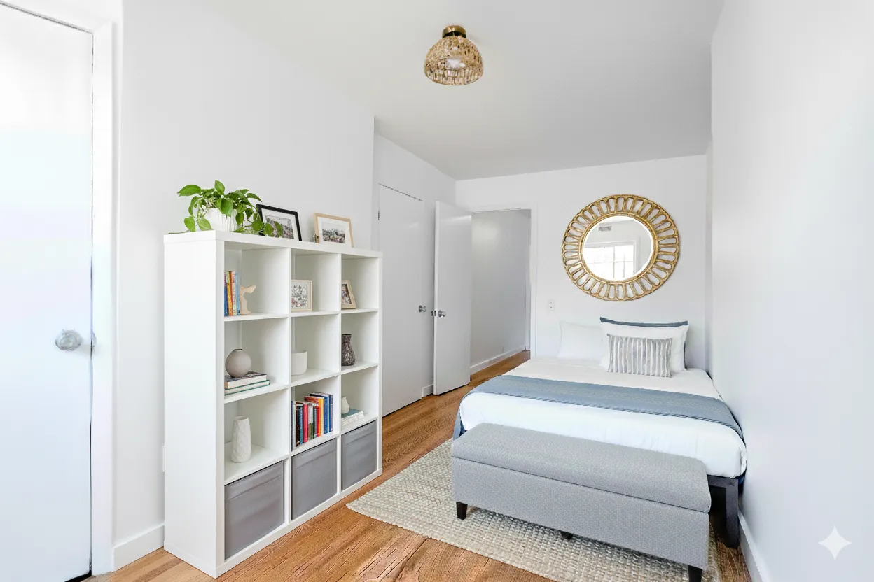 $625,000 | 217 East 5th Street, Unit 6F | East Village