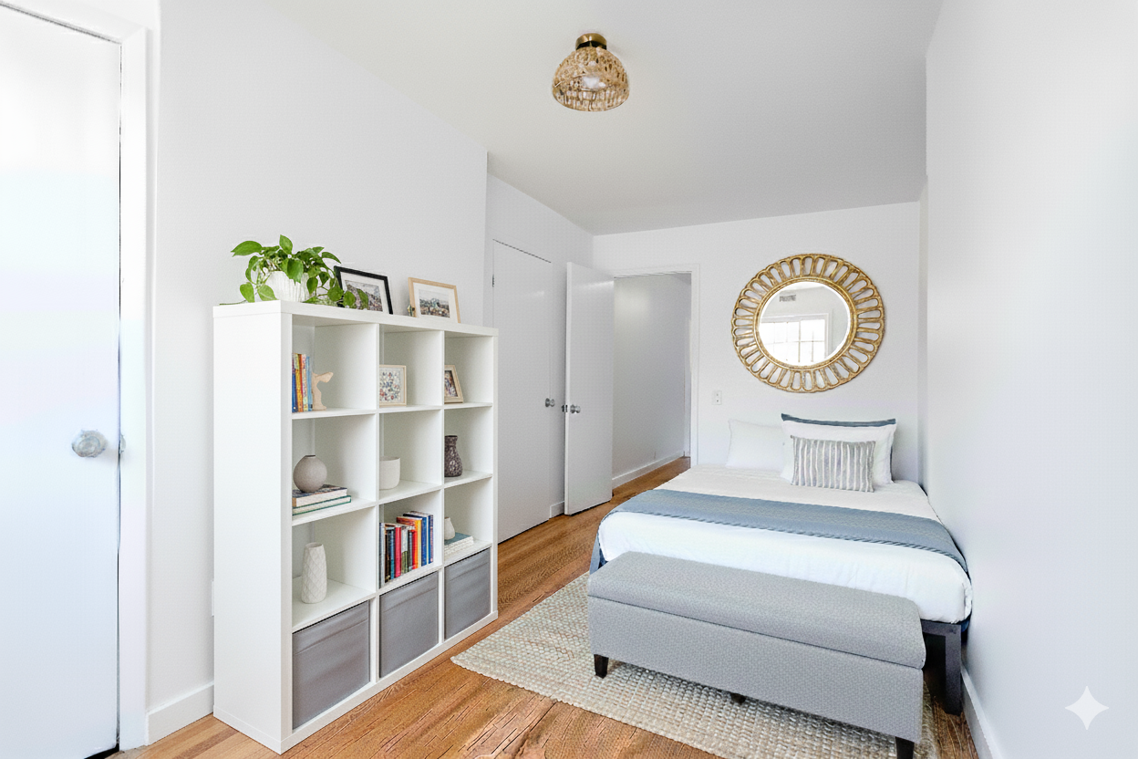 217 East 5th Street, Unit 6F Manhattan, NY 10003 - Photo 6 of 9