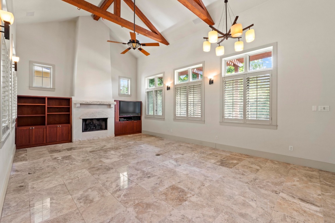 3810 Ridgelea Drive, Unit A Austin, TX 78731 - Photo 4 of 33