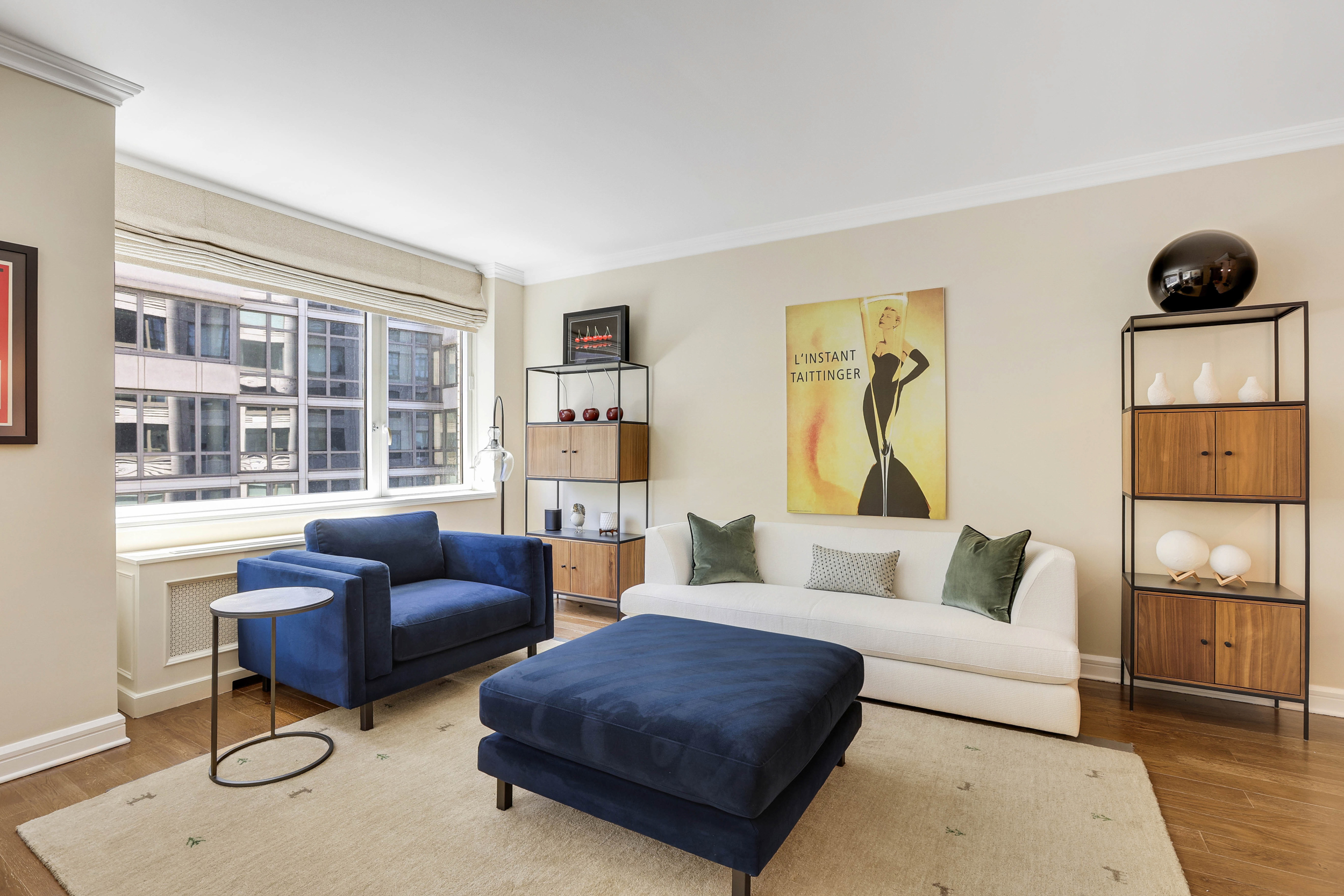 100 Riverside Boulevard, Unit 6R Manhattan, NY 10069 - Photo 8 of 14