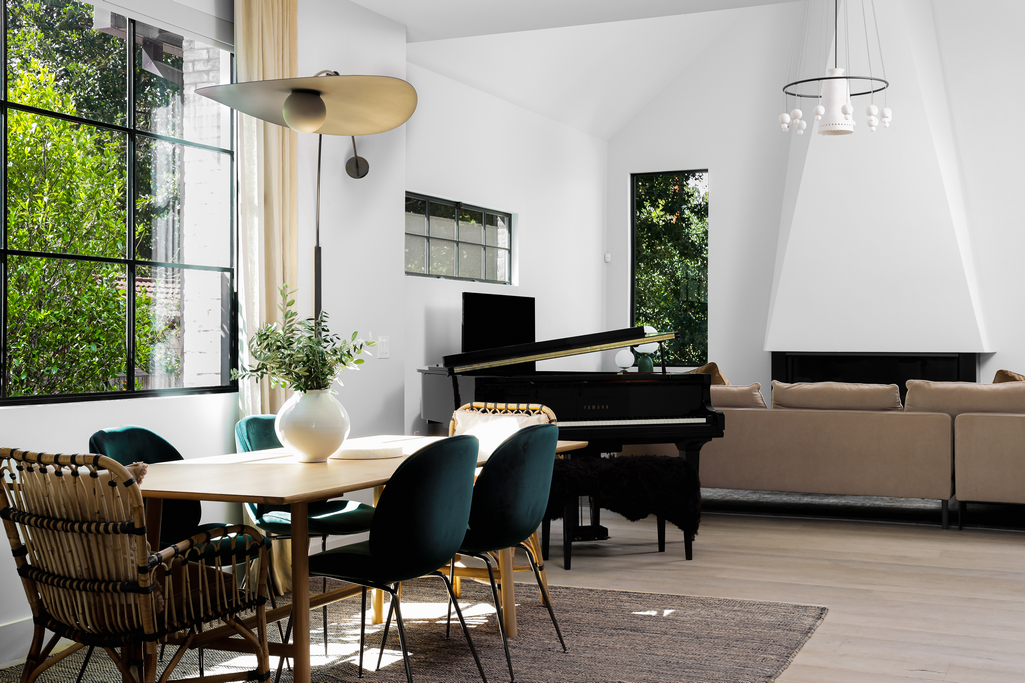 1403 Possum Trot Street Austin, TX 78703 - Photo 16 of 66