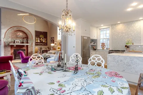 $2,100,000 | 2633 15th Street Northwest, Unit 2 3, Washington, DC 20009