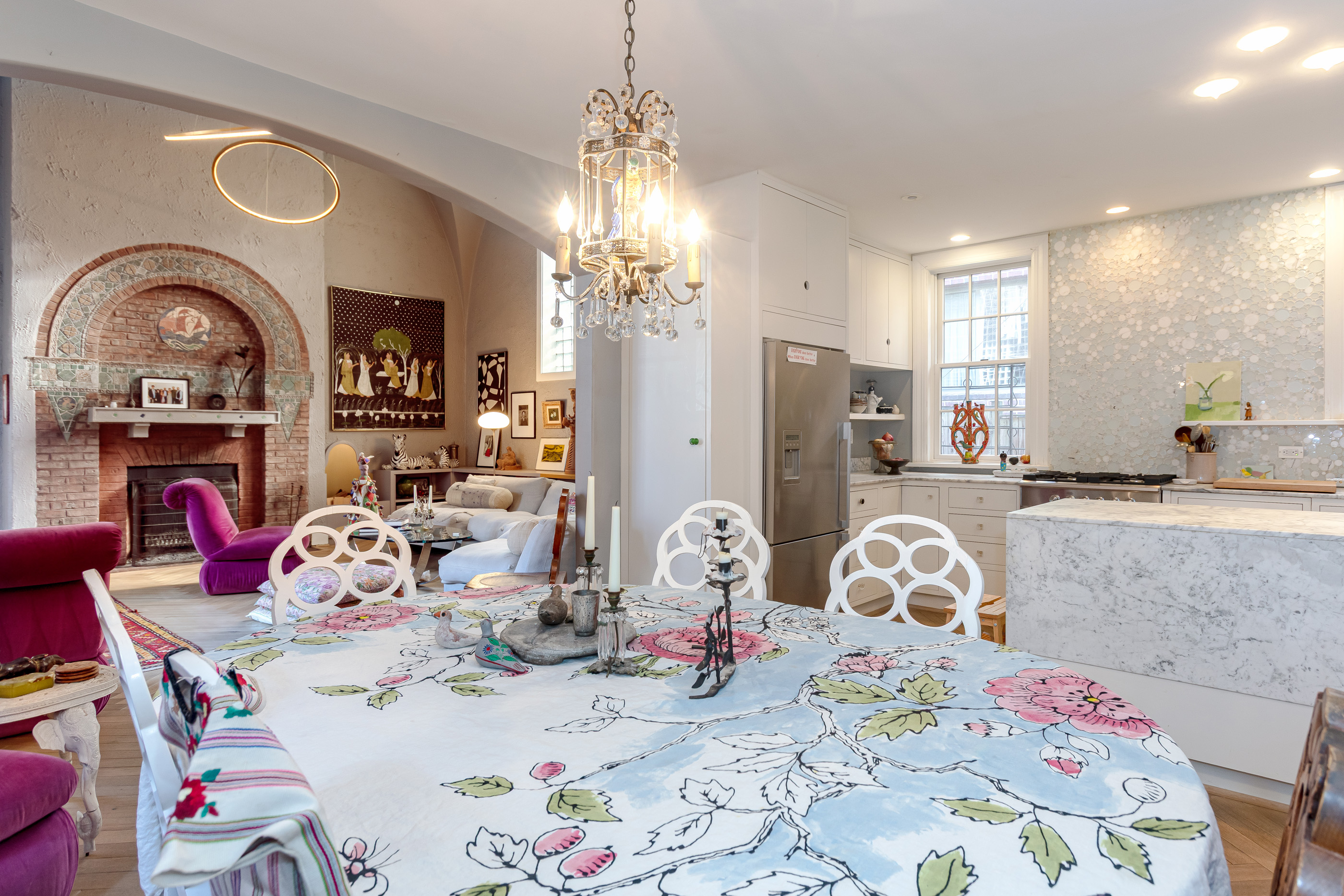 2633 15th Street Northwest, Unit 2 3 Washington, DC 20009 - Photo 10 of 44