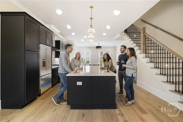 $1,170,339 | 354 Eastern Wharf Avenue, Savannah, GA 31401