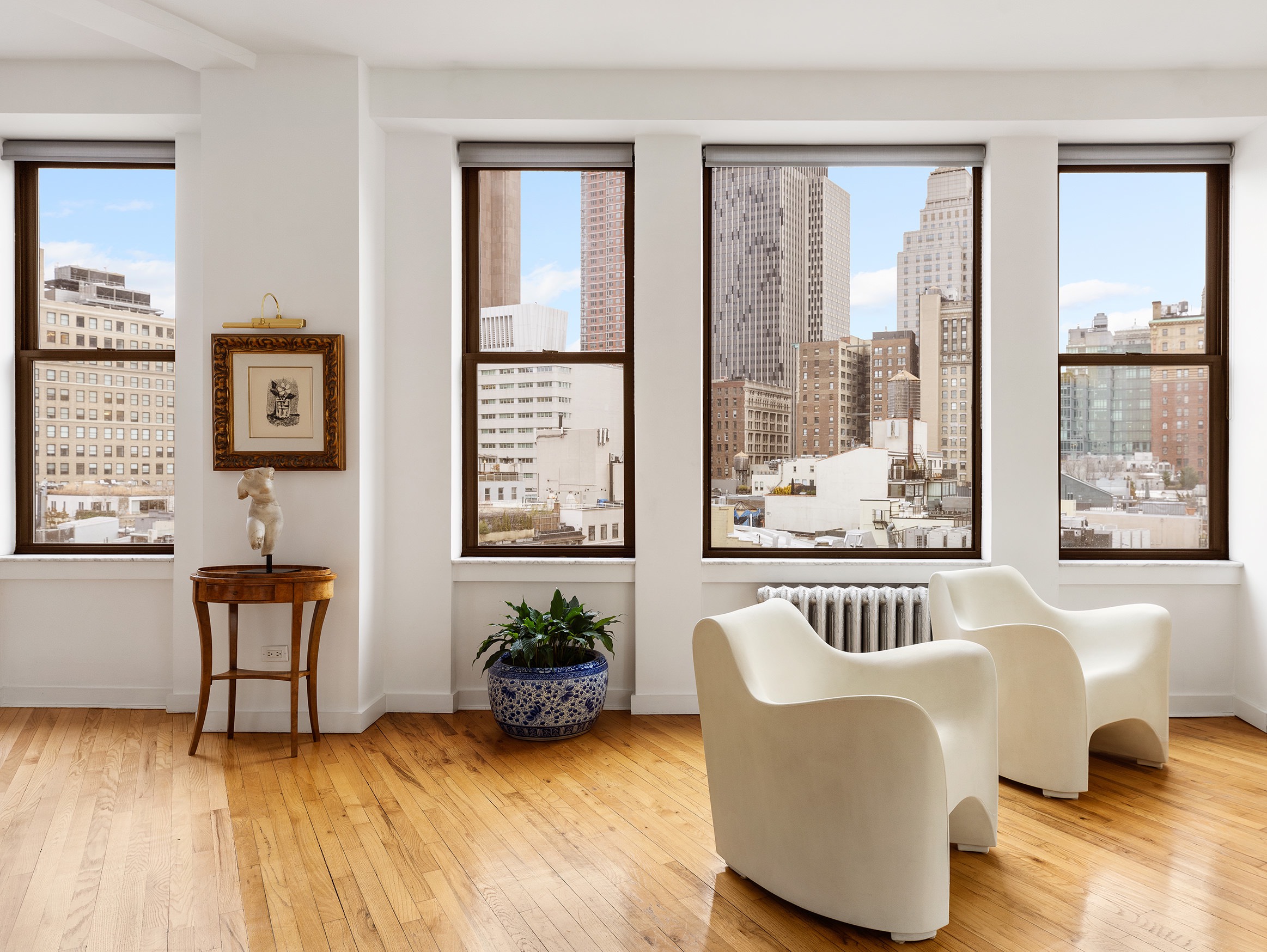 1 Hudson Street, Unit 9 Manhattan, NY 10013 - Photo 5 of 13