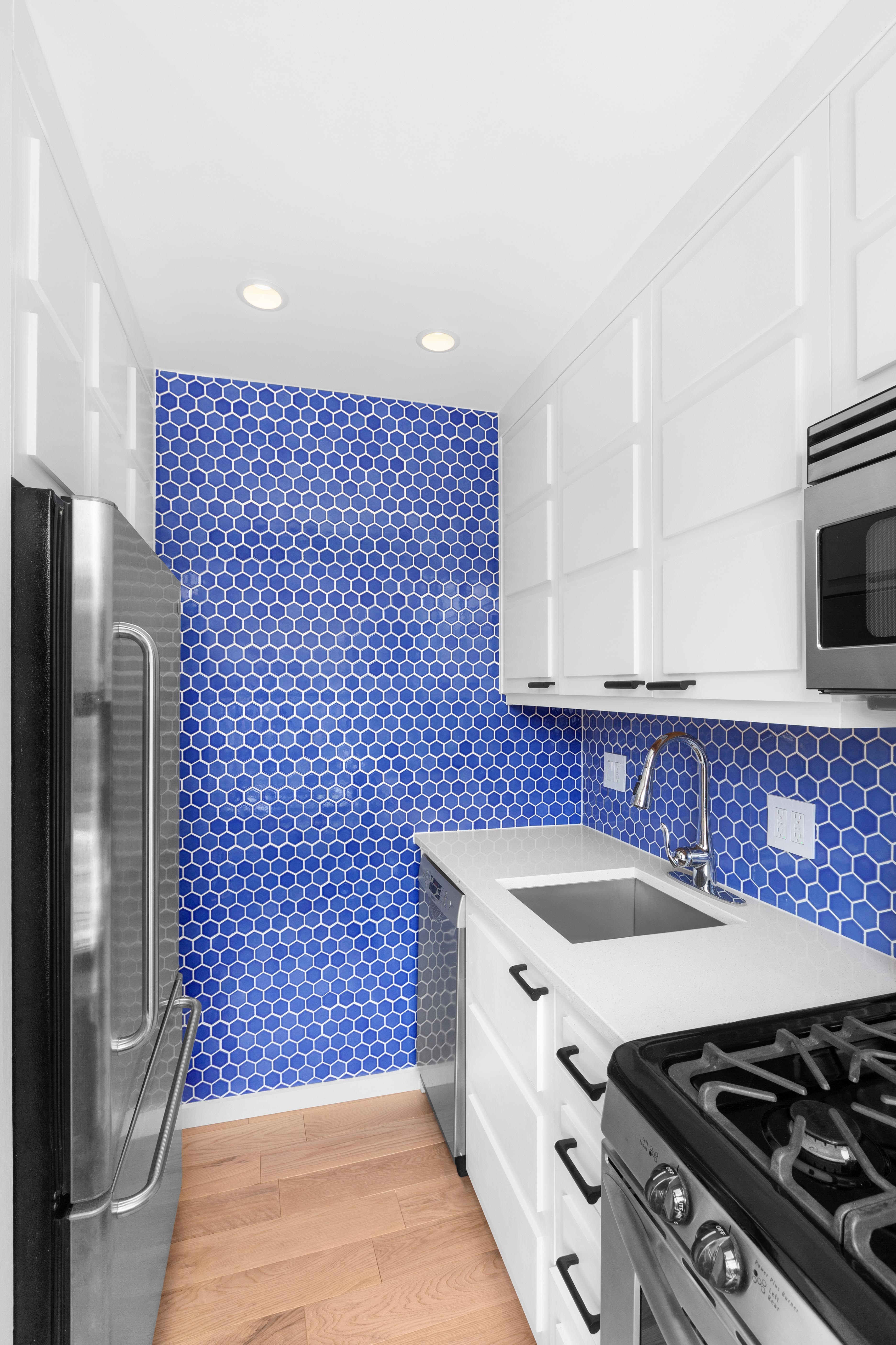 10 Christopher Street, Unit 6E Manhattan, NY 10014 - Photo 7 of 12