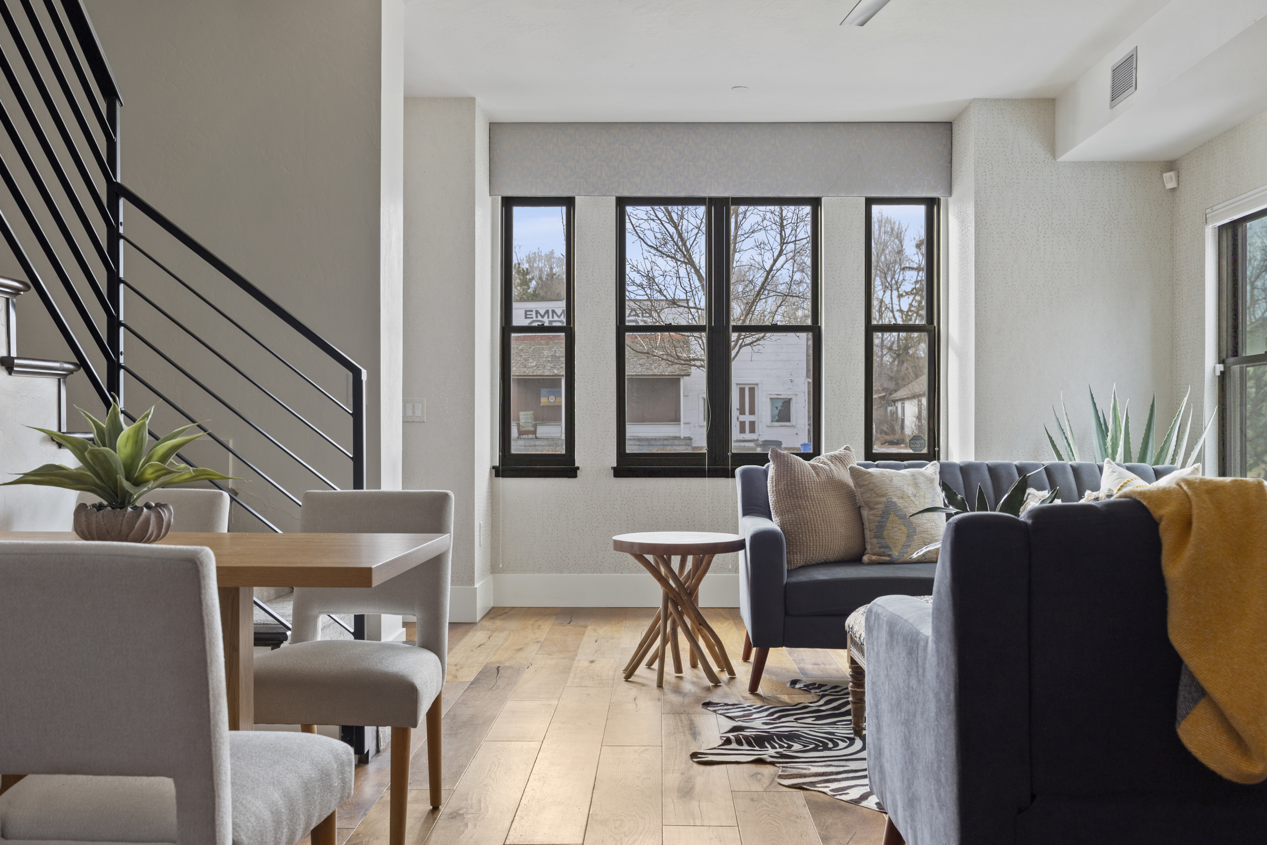 302 North Meldrum Street, Unit 103 Fort Collins, CO 80521 - Photo 13 of 44