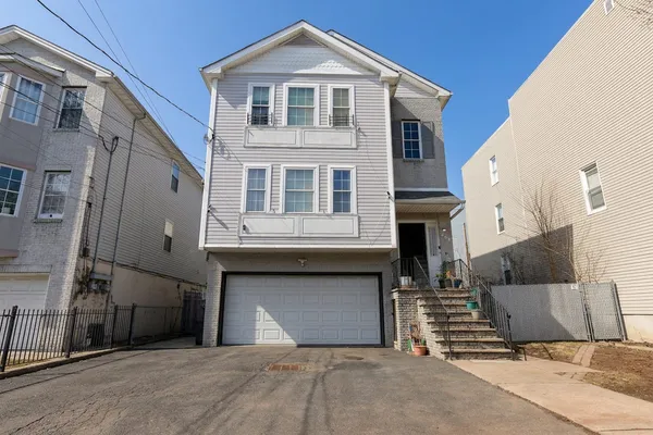 $795,000 | 468 Irvine Turner Boulevard, Newark, NJ 07108