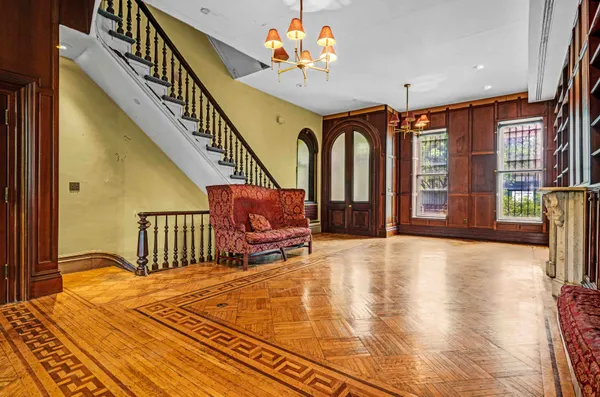 $3,499,000 | 300 Lafayette Avenue | Clinton Hill