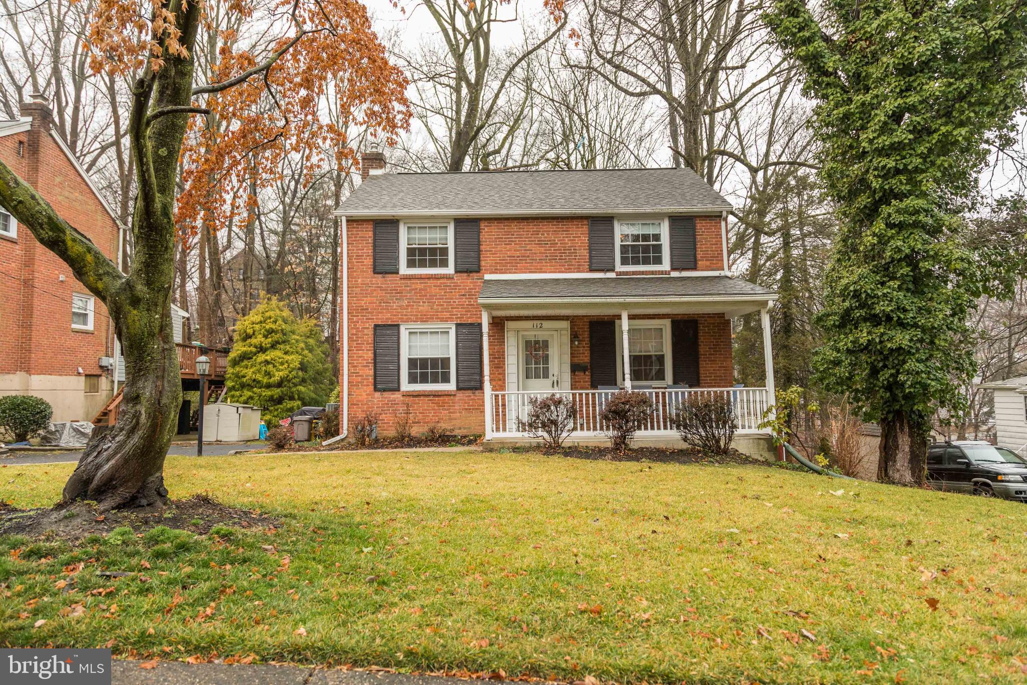 112 Ashwood Road Springfield, PA 19064 - Photo 41 of 42 Gallery Image 41