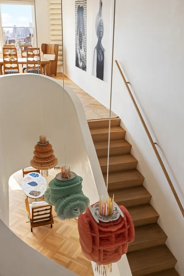 $17,750,000 | 65 West 13th Street, Unit PHD | Greenwich Village