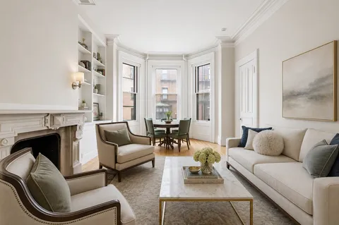Contact Agent | 119 Marlborough Street, Unit 6, Boston, MA 02116